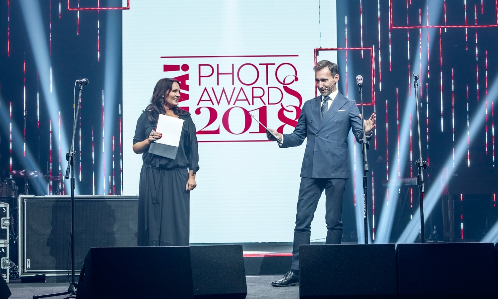 VIVA Photo Awards 2018