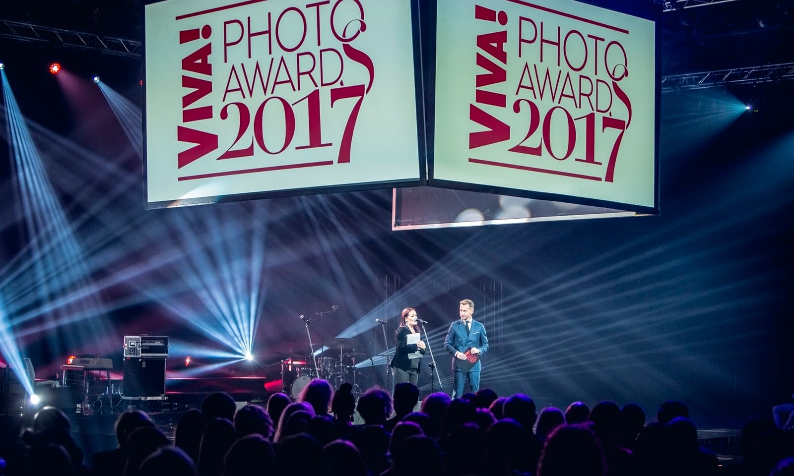 VIVA! Photo Awards 2017 Brill AV Media