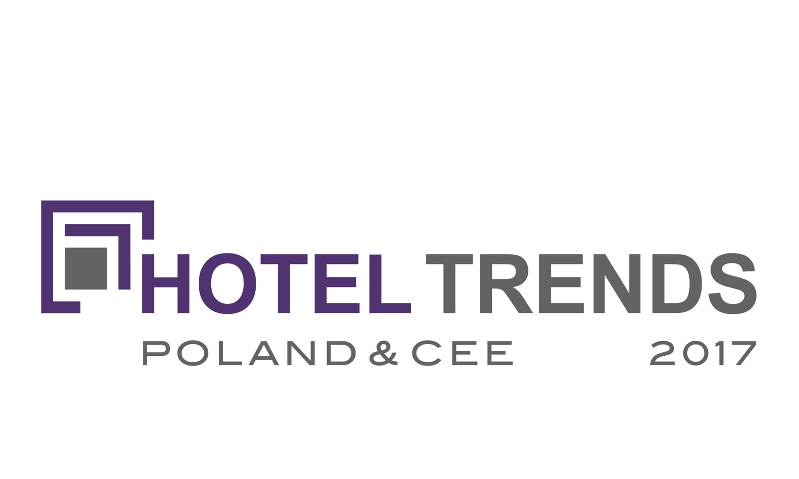 Brill AV Media złotym sponsorem Hotel Trends Poland & CEE 2017