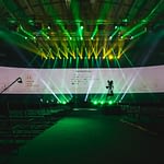 Wielka Gala Integracji 2017 - Brill AV media techniczna obsługa eventów