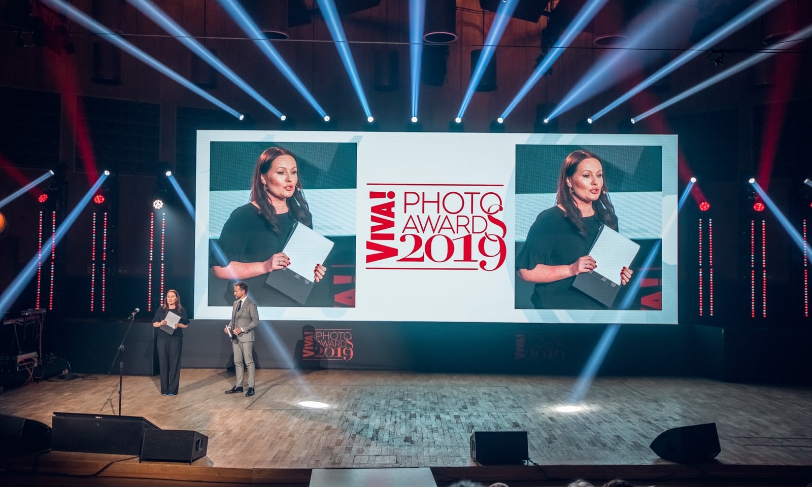 Viva! Photo Awards 2019 Brill AV Media